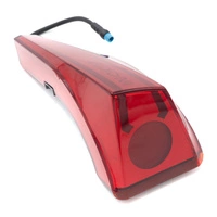 Baglygte Inokim OX OXO Lampe Side Stop