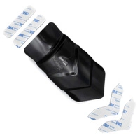 Monorim bagskærm opgradering af ophængning forlænget metalbeslag FP