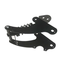 Baghjulsophæng EsParts til Xiaomi M365/Pro