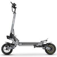 iENYRID S1 Electric Elektrisk scooter - 800W Power | 15Ah Battery | 28mph Speed | 25mi Range