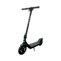Pure Air 3 Pro Electric Elektrisk scooter - 710W Power | 9.6Ah Battery | 15.5mph Speed | 25mi Range | Refurbished