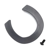 Beskyttelsesring Ninebot G30 Max Foldemekanisme Plastik