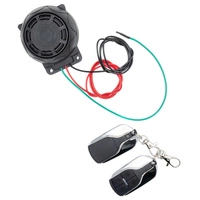 Fob Alarm Security Elektrisk scooter Ebike