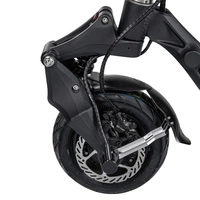 Nami Blast Max Electric Elektrisk scooter | Ekstrem ydeevne | 3000W (8400W Peak) effekt | 53mph hastighed | 40Ah batteri | 91mi rækkevidde | Premium design | Ultimativ sportstransport