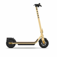 Pure Air 4 Pro Electric Elektrisk scooter - Colour Edition | 900W Power | 9.6Ah Battery | 15.5mph Speed | 25mi Range
