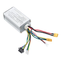 Controller Kirin S1 Pro Kugoo-bundkort