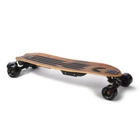 Majestic E-SK8 II Skateboard Elektrisk 30 mph