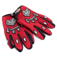 Beskyttelseshandsker Elektrisk Elektrisk scooter Varm