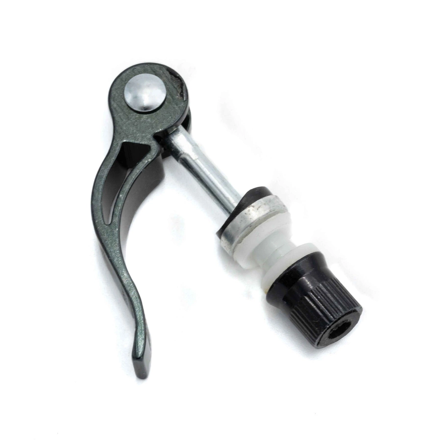 Quick Release til låsemekanisme Flere farver