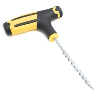 Slangeløst dækreparationssæt