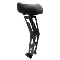 Sæde Machine X Transporter Elektrisk scooter