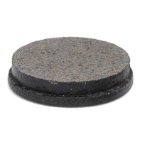 Bremseklods DS18 Semi-Metallic