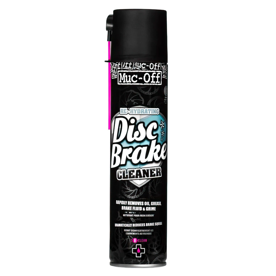 Skivebremserens 400 ml