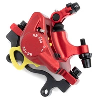 Xtech opgraderet bremsesæt til Xiaomi M365/Pro