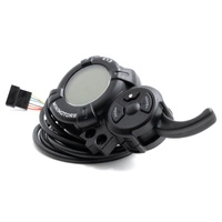 Minimotors EYE EY3 Panelboard Throttle Dualtron