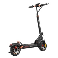 iENYRID M4 Pro S+ Electric Elektrisk scooter - 800W Power | 12.5Ah Battery | 28mph Speed | 25mi Range