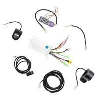 48V Controller Upgrade Kit til Xiaomi M365/Pro
