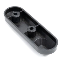 Plastdæksel til siden Ielektrisk scooter E9 i9 Pro Protector