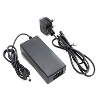 Oplader DC Kugoo Gbooster Ny version