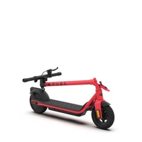 Pure Air 4 Pro Electric Elektrisk scooter - Colour Edition | 900W Power | 9.6Ah Battery | 15.5mph Speed | 25mi Range