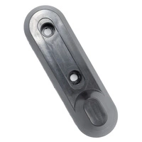 Plastdæksel til siden Ielektrisk scooter E9 i9 Pro Protector