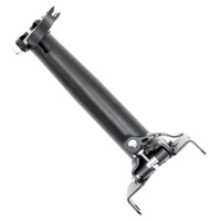 Udskiftning af sadelpind Kugoo M4