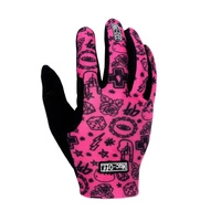 Muc-Off Summer Lightweight Mesh Fører Handsker