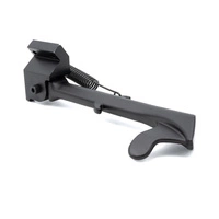 Kickstand Kaabo Wolf King GT sidestativ