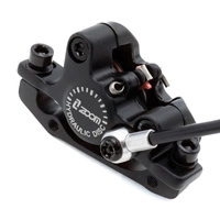 Zoom Hydraulisk bremsekaliber med bremseledning