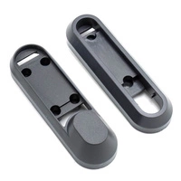 Bagsidecover V2 til Xiaomi 1S/Pro 2