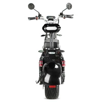Ampride Sprinter Electric Bike - 2500W Power | 20Ah Battery | 28mph Speed | 75mi Range