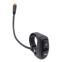 Horn Light Switch Kaabo Wolf Warrior Mantis Button