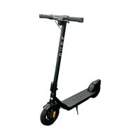 Pure Air 3 Electric Elektrisk scooter - 550W Power | 7.2Ah Battery | 15.5mph Speed | 19mi Range | Refurbished