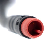 Lys Inokim OX OXO Lampe Side