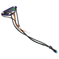 Panelkort til IElektrisk scooter E9T I9T