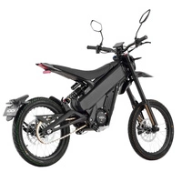 Talaria X3 Electric Bike - 3500W Power | 40Ah Battery | 28mph Speed | 50mi Range