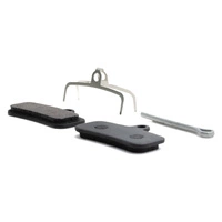 Bremseklods Nami Burn E / E2 Logan 4 Pot Stempel