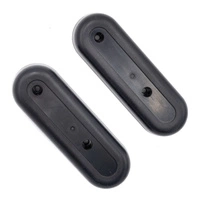 Sidedæksel af plast Ninebot G30 Max