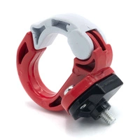 Indkøbskrog stor opgraderet metal