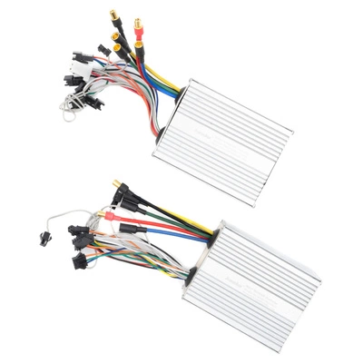 Controller Minimotorer 60V 40A Kaabo Wolf Warrior 11