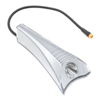 Lys Inokim OX OXO Lampe Side