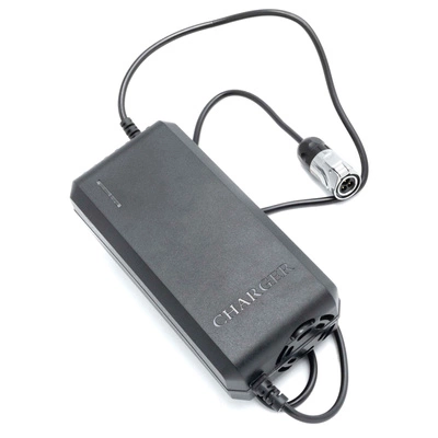 Hurtigoplader 72V Dualtron Thunder 2 8A 5A Ny version 84V