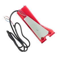 Blinklygte Kugoo M4/M4 Pro Plastdæksel LED