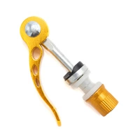 Quick Release til låsemekanisme Flere farver