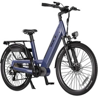 Vitilan L5 Electric Bike - 960W Power | 15Ah Battery | 25mph Speed | 41mi Range