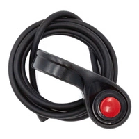 Motorafbryder Inokim OXO Single Dual Button