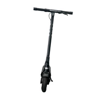 Pure Air 3 Pro Electric Elektrisk scooter - 710W Power | 9.6Ah Battery | 15.5mph Speed | 25mi Range | Refurbished