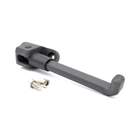 Udvidet kickstand Ninebot G30