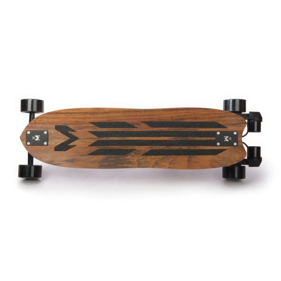 Majestic E-SK8 II Skateboard Elektrisk 30 mph