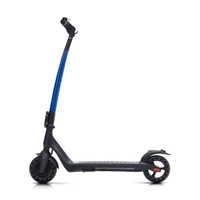 Lamborghini AL1 Electric Elektrisk scooter | Luxury Performance | 350W (550W Peak) Power | 15.5mph Speed | 7.8Ah Battery | 19mi Range | Italian Design | Premium Urban Transport